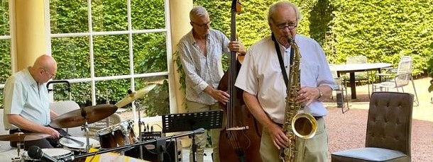 swingforeverjazzquartet